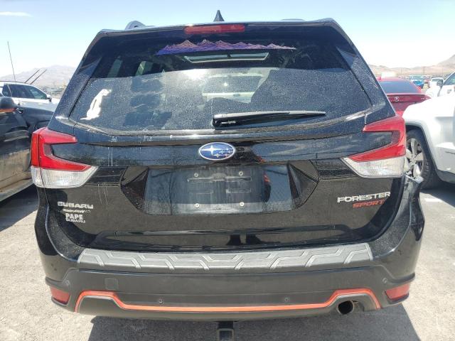 Photo 6 from auction – 2019 SUBARU FORESTER S with VIN JF2SKAKC6KH586600