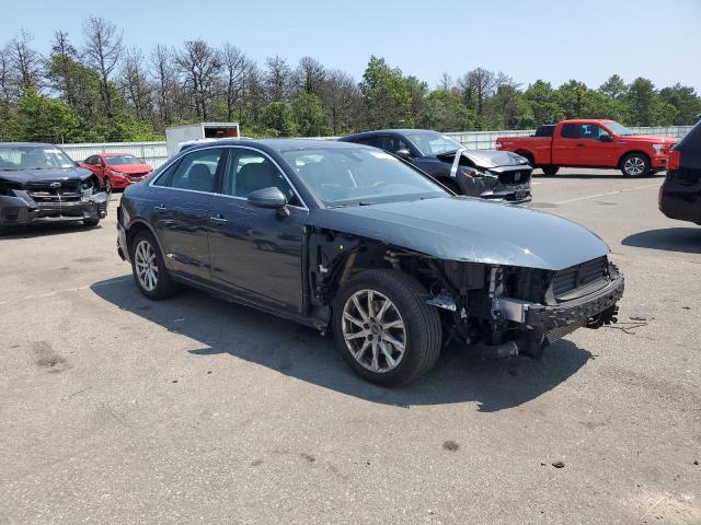 Photo 4 from auction – 2021 AUDI A4 PREMIUM with VIN WAUABAF48MN016015