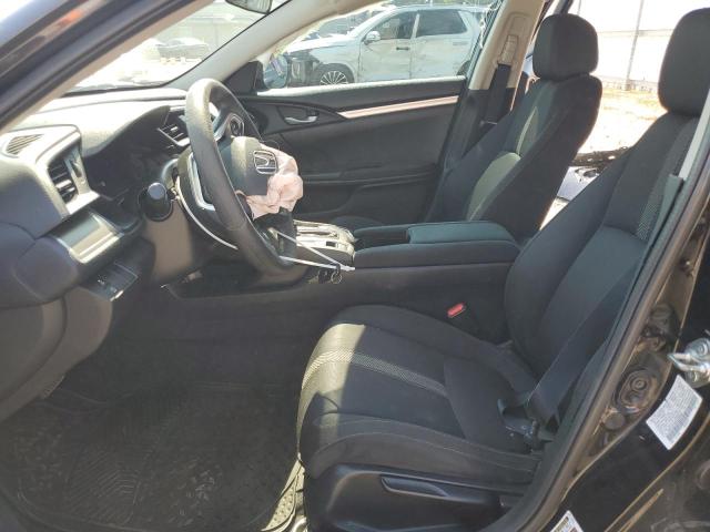 Photo 7 from auction – 2016 HONDA CIVIC LX with VIN 19XFC2F54GE205029