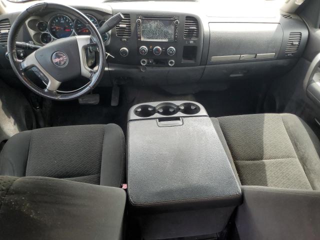 Photo 8 from auction – 2007 GMC NEW SIERRA with VIN 2GTEK13M271507730
