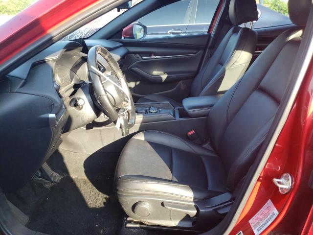 Photo 7 from auction – 2021 MAZDA 3 SELECT with VIN JM1BPBKL9M1348094