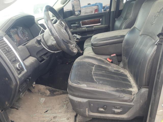 Фото 7 с аукциона – 2011 DODGE RAM 3500 с VIN 3D73Y3CL9BG546359