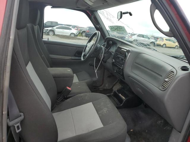Photo 10 from auction – 2008 MAZDA B2300 with VIN 4F4YR12D78PM01554