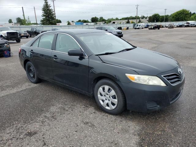 Photo 4 from auction – 2011 TOYOTA CAMRY BASE with VIN 4T1BF3EKXBU141958