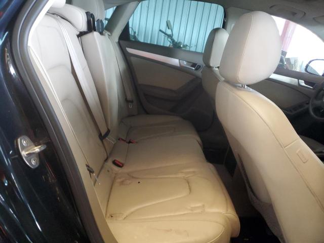 Photo 10 from auction – 2012 AUDI A4 PREMIUM with VIN WAUBFAFL9CA109485