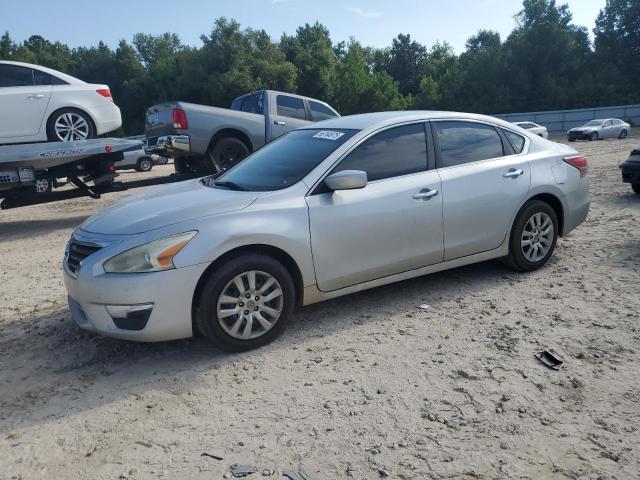 Photo 1 from auction – 2015 NISSAN ALTIMA 2.5 with VIN 1N4AL3AP2FN907326