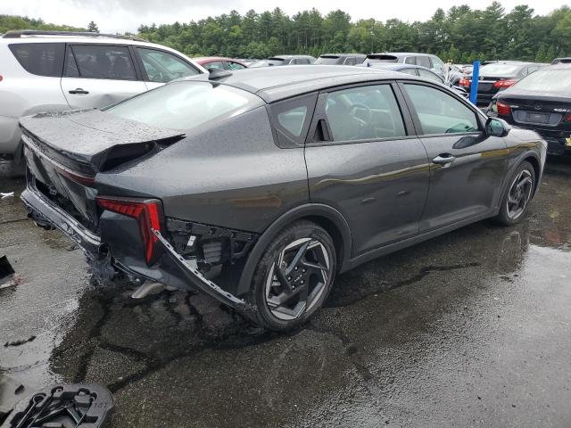 Photo 3 from auction – 2025 KIA K4 EX with VIN 3KPFU4DE3SE038330