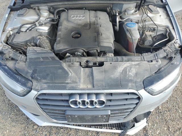 Photo 11 from auction – 2013 AUDI A4 PREMIUM with VIN WAUFFAFLXDN029639