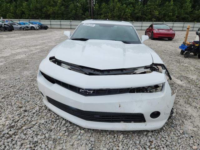 Photo 5 from auction – 2015 CHEVROLET CAMARO LT with VIN 2G1FF1E39F9205759