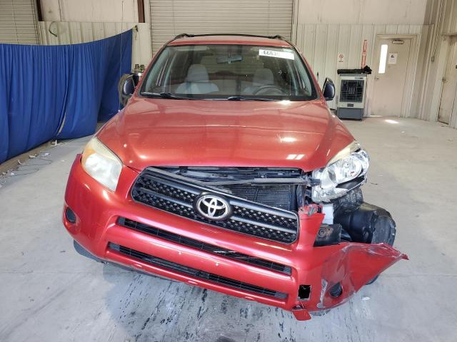 Photo 5 from auction – 2008 TOYOTA RAV4 with VIN JTMZD33V286072511