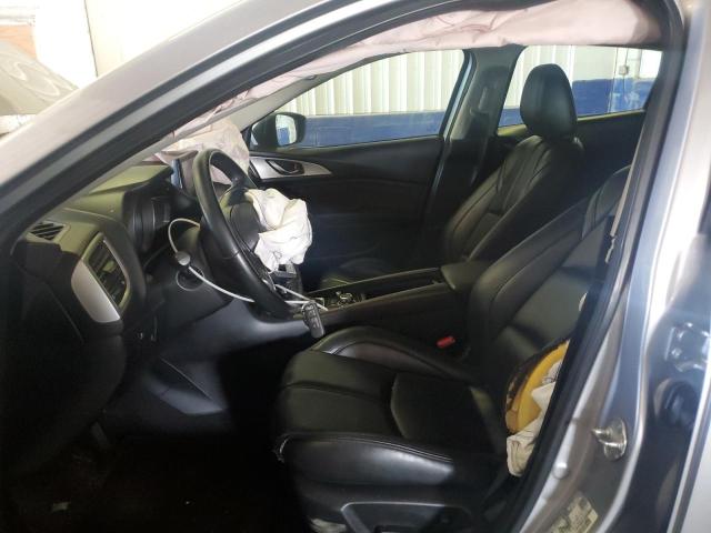 Photo 7 from auction – 2018 MAZDA 3 TOURING with VIN 3MZBN1L35JM252277