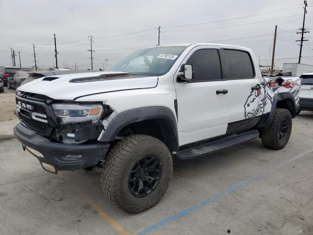RAM 1500 TRX 2021 z numerem VIN 1C6SRFU92MN718496 - Zdjęcie z aukcji
