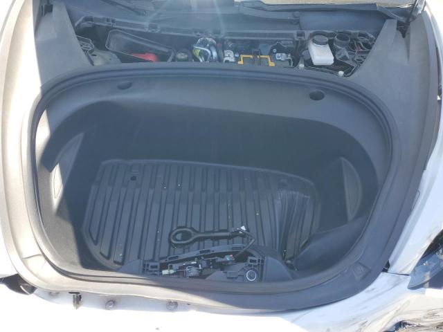 Photo 11 from auction – 2021 TESLA MODEL 3 with VIN 5YJ3E1EAXMF016347