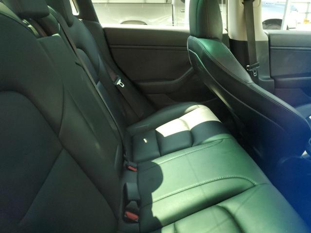 Photo 10 from auction – 2019 TESLA MODEL 3 with VIN 5YJ3E1EB8KF422018