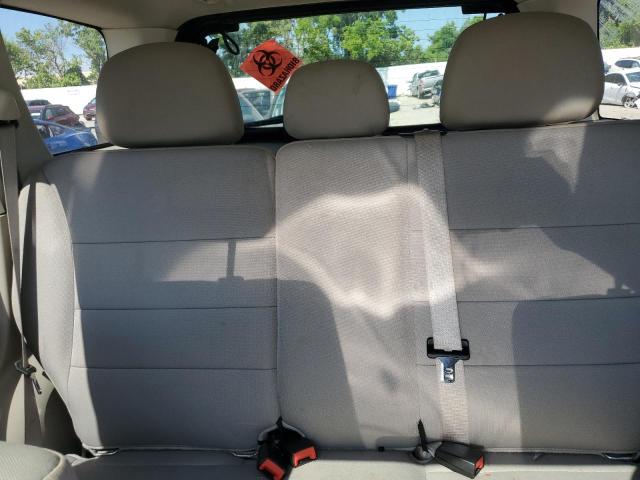 Photo 10 from auction – 2012 FORD ESCAPE XLT with VIN 1FMCU0D72CKB03112