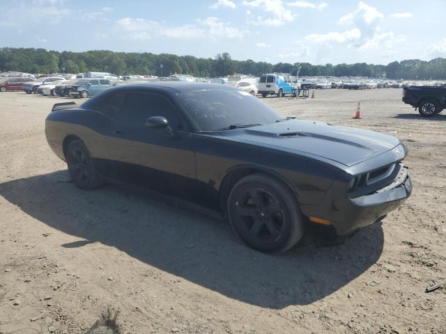 Photo 4 from auction – 2010 DODGE CHALLENGER with VIN 2B3CJ4DV5AH220014