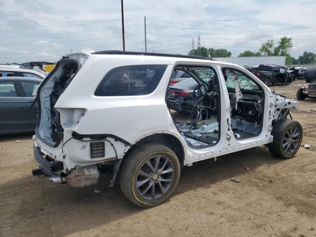 Photo 3 from auction – 2018 DODGE DURANGO GT with VIN 1C4RDJDG5JC486328