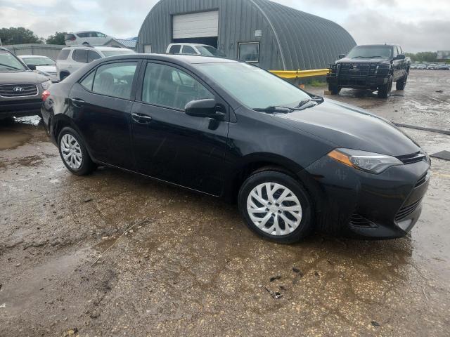 Photo 4 from auction – 2019 TOYOTA COROLLA L with VIN 5YFBURHE8KP912997