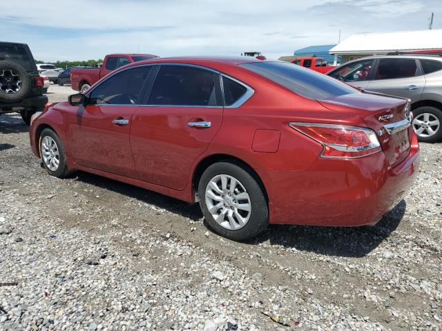 Photo 2 from auction – 2015 NISSAN ALTIMA 2.5 with VIN 1N4AL3AP2FC568563