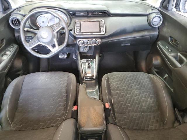 Photo 8 from auction – 2021 NISSAN KICKS S with VIN 3N1CP5BV9ML504332