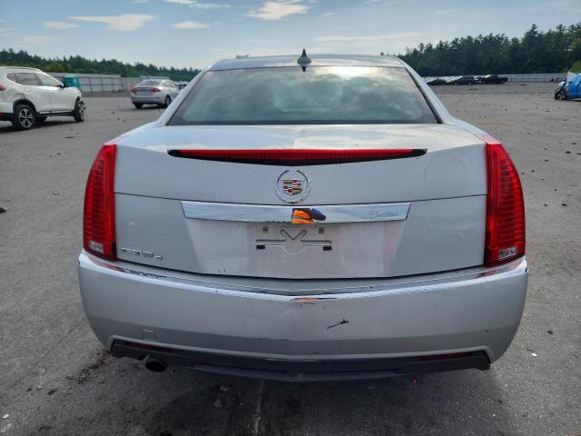 Photo 6 from auction – 2012 CADILLAC CTS with VIN 1G6DC5E54C0141347