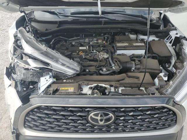 Photo 12 from auction – 2024 TOYOTA COROLLA CR with VIN 7MUDAABG6RV092228