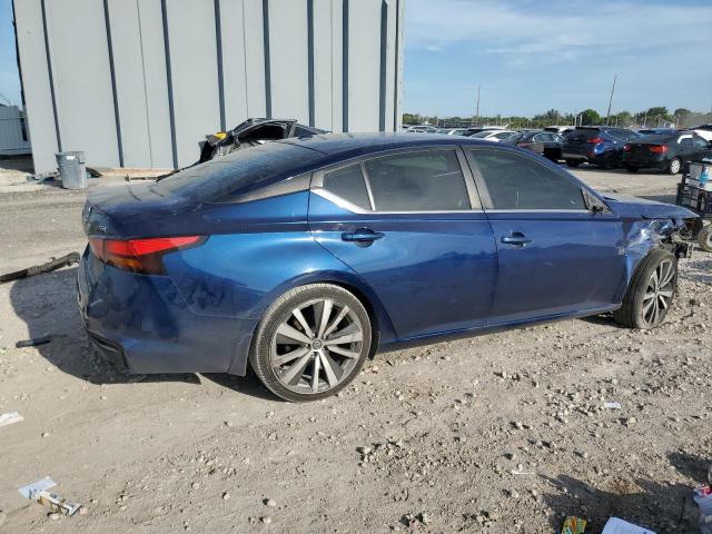 Photo 3 from auction – 2019 NISSAN ALTIMA with VIN 1N4BL4CVXKC183624