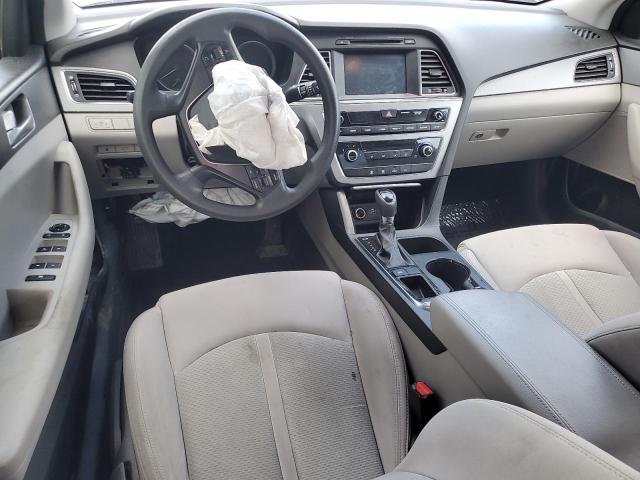 Photo 8 from auction – 2016 HYUNDAI SONATA SE with VIN 5NPE24AF4GH354529