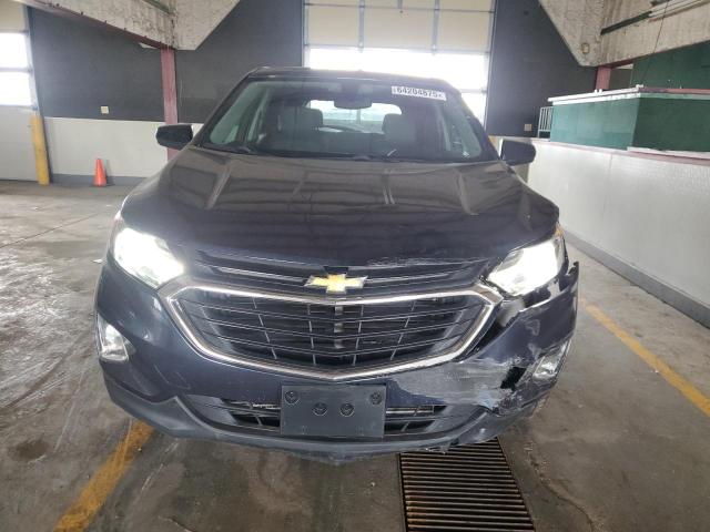 Photo 5 from auction – 2018 CHEVROLET EQUINOX LT with VIN 3GNAXJEV5JL371029