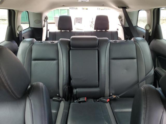 Photo 10 from auction – 2012 MAZDA CX-9 with VIN JM3TB2CA7C0359459