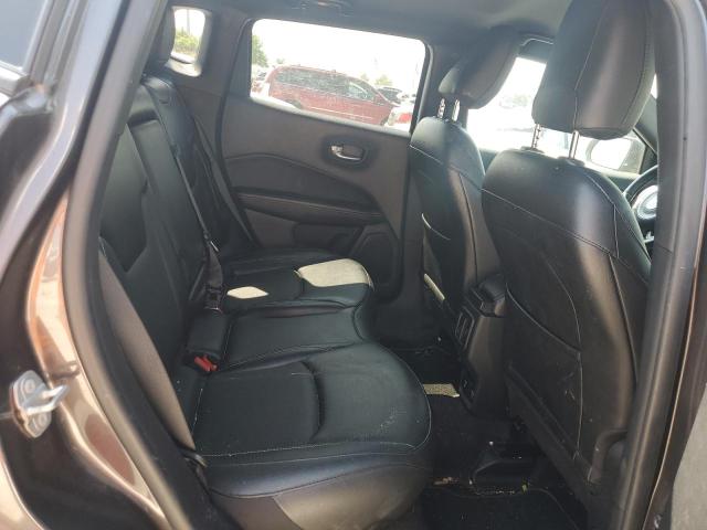 Photo 11 from auction – 2021 JEEP COMPASS 80 with VIN 3C4NJDEB2MT537644