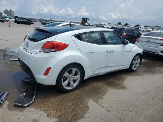 Photo 3 from auction – 2014 HYUNDAI VELOSTER with VIN KMHTC6AD9EU211959