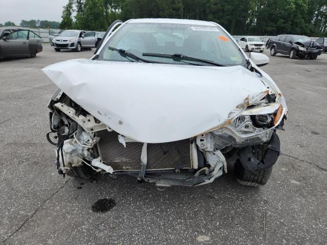 Photo 5 from auction – 2014 TOYOTA COROLLA L with VIN 2T1BURHE8EC173098