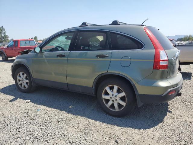 Photo 2 from auction – 2007 HONDA CR-V EX with VIN JHLRE48577C091876