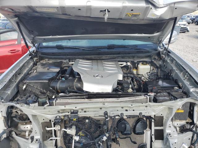 Photo 11 from auction – 2017 LEXUS GX 460 with VIN JTJBM7FX1H5177792