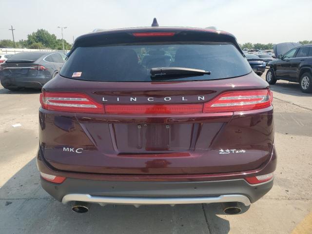 Photo 6 from auction – 2017 LINCOLN MKC RESERV with VIN 5LMTJ3DH4HUL04036