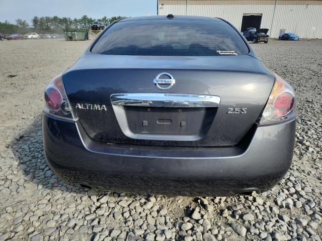 Photo 6 from auction – 2011 NISSAN ALTIMA BAS with VIN 1N4AL2APXBN497301
