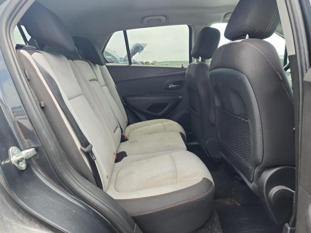 Photo 11 from auction – 2017 CHEVROLET TRAX 1LT with VIN 3GNCJLSB2HL159263