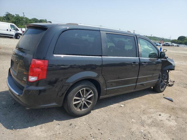 Photo 3 from auction – 2017 DODGE GRAND CARA with VIN 2C4RDGCG0HR672543