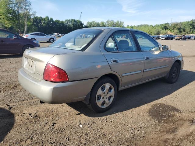 Photo 3 from auction – 2005 NISSAN SENTRA 1.8 with VIN 3N1CB51D45L579867