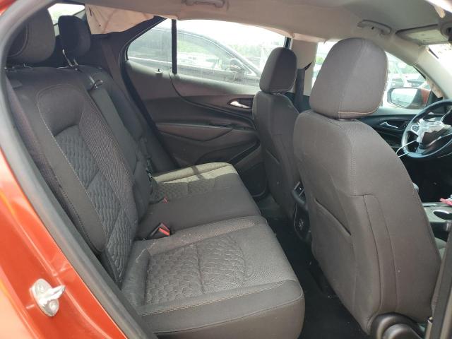 Photo 11 from auction – 2020 CHEVROLET EQUINOX LT with VIN 2GNAXJEV2L6261286