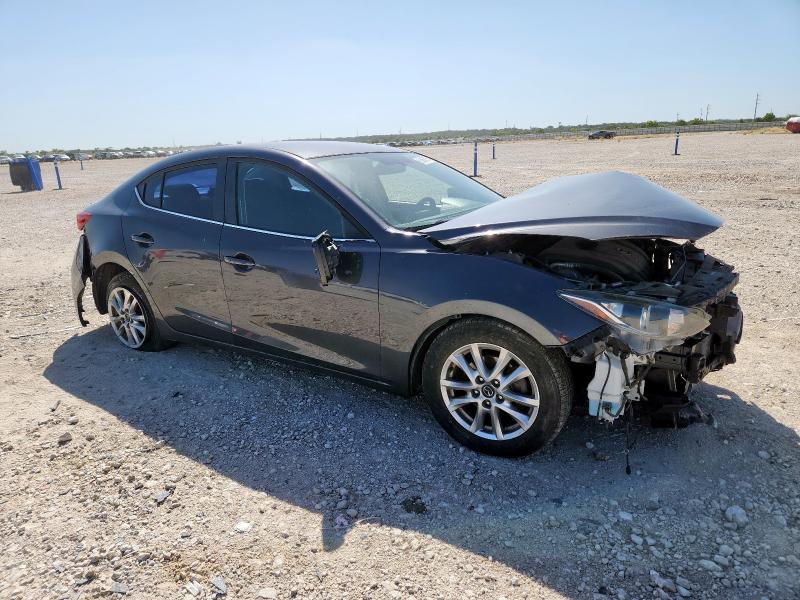 Photo 4 from auction – 2014 MAZDA 3 TOURING with VIN 3MZBM1V7XEM104862
