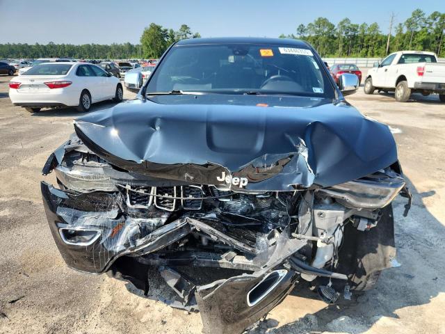 Photo 5 from auction – 2019 JEEP GRAND CHER with VIN 1C4RJEBG6KC715460