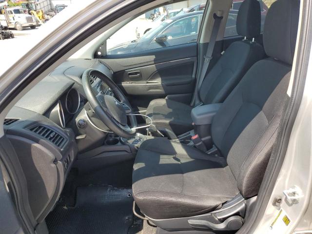 Photo 7 from auction – 2015 MITSUBISHI OUTLANDER with VIN 4A4AP3AUXFE021025