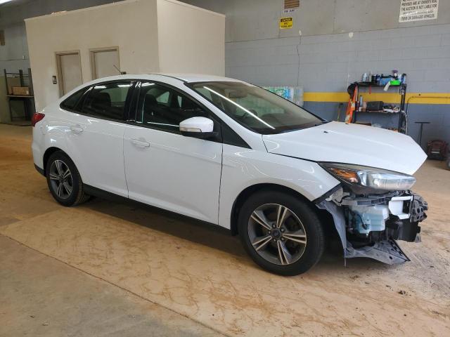 Photo 4 from auction – 2017 FORD FOCUS SE with VIN 1FADP3FE8HL243850