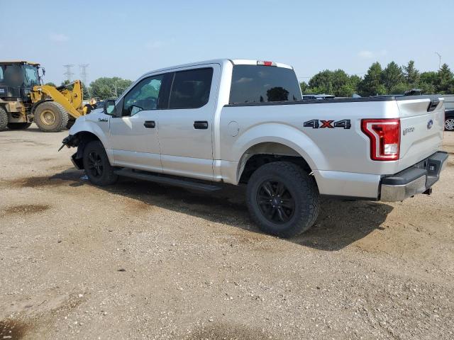 Photo 2 from auction – 2015 FORD F150 SUPER with VIN 1FTEW1EF0FFA94085