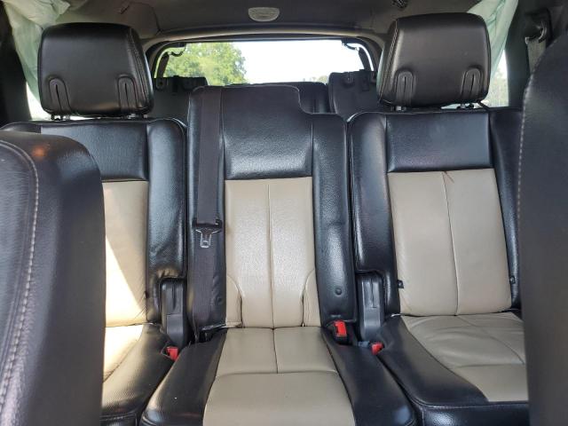 Photo 10 from auction – 2010 FORD EXPEDITION with VIN 1FMJU1J50AEB56600