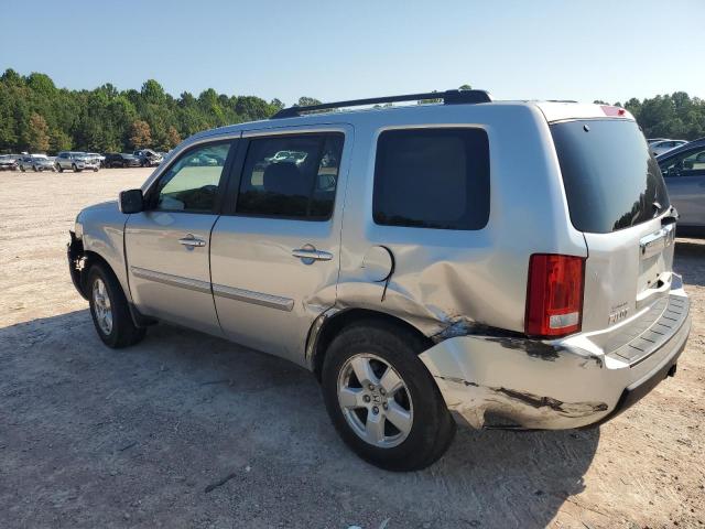 Photo 2 from auction – 2011 HONDA PILOT EXL with VIN 5FNYF4H67BB067331