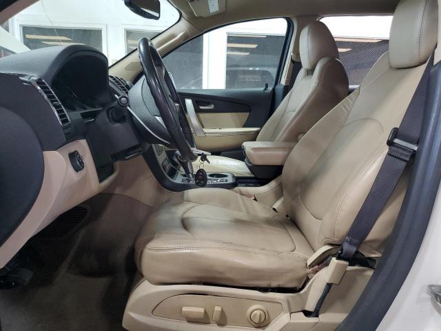 Photo 7 from auction – 2011 GMC ACADIA SLT with VIN 1GKKVRED2BJ387145