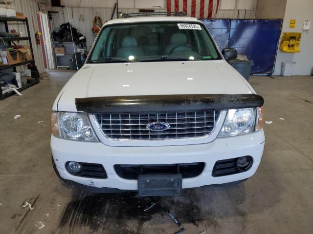 Photo 5 from auction – 2005 FORD EXPLORER X with VIN 1FMZU73EX5UB50737